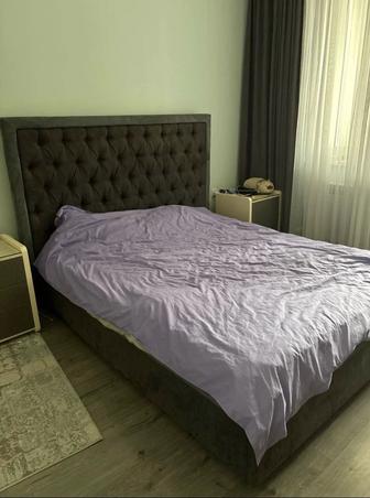 Продам двухместную кровать 160х200