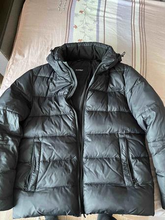 Продам мужскую зимнюю куртку Climber 50(L)