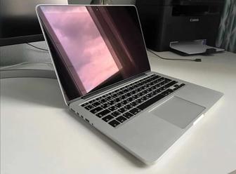 MacBook Pro 13 (Retina, 13-inch, Early 2015), состояние 10/10