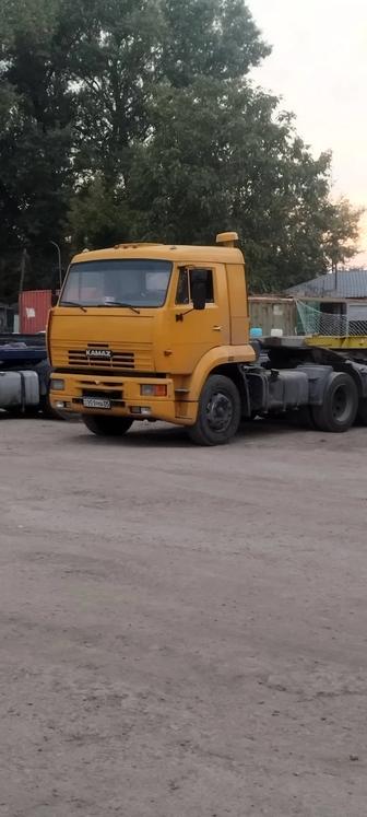 Перевозка контейнера по городу Алматы и Алматинской области