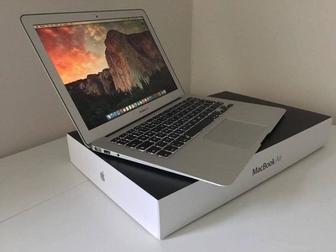 Apple MacBook Air 13