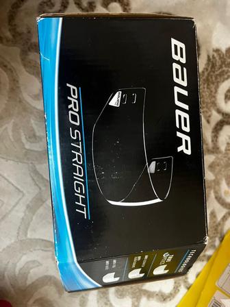 Визор Bauer новый