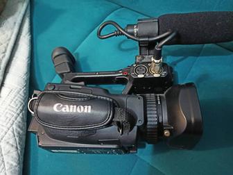 Камера Canon XF 100