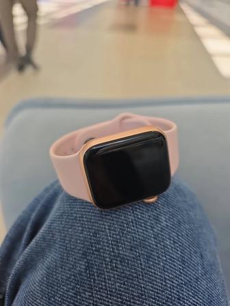 Смарт часы apple watch 6 series