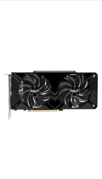 Gtx 1660 ti Palit