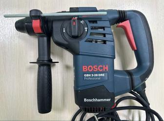 Перфоратор Bosch GBH 3-28 DFR