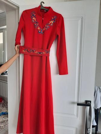 Платья хиджаб кофта юбки