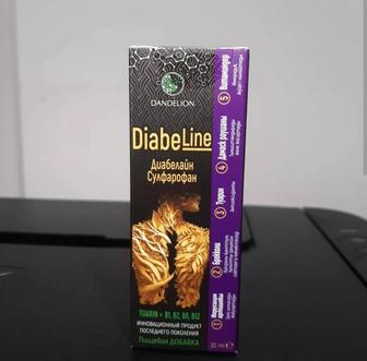 Diabeline от сахарного диабета