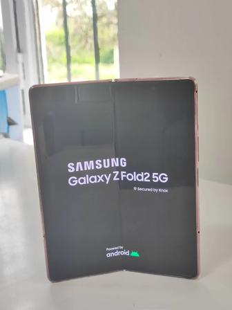 Samsung galaxy z fold