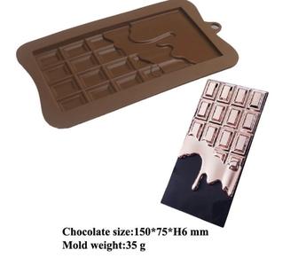 Форма для шоколад