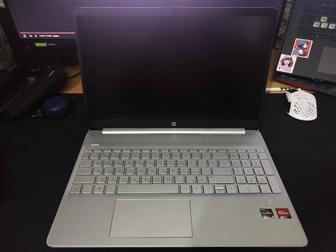 Ноутбук HP 15s-eq3068ci