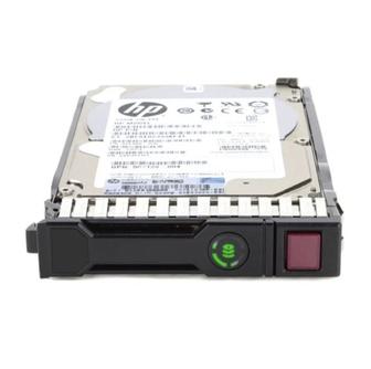 Новые жесткие диски для серверов HPE SAS 12G (HDD)