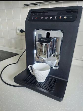 Кофе машинка