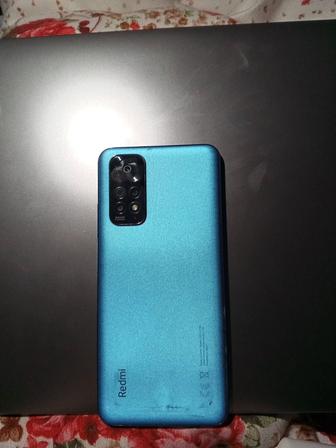 Продам телефон Xiaomi Redmi Note 11