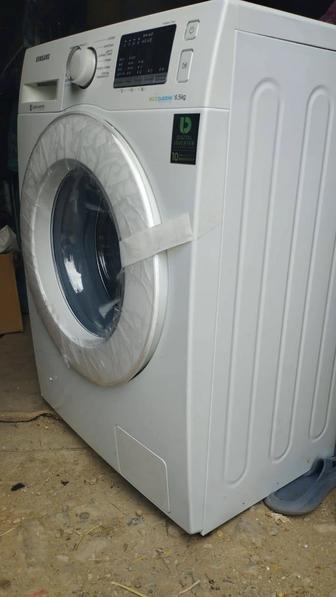 Продам стиральную машину автомат (новый)