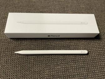 Apple pencil 2 продам либо обменяю на iPhone se 2022 торга нет