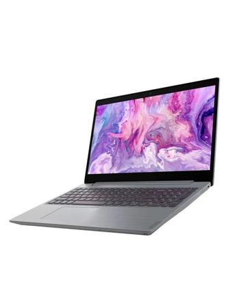 Ноутбук Lenovo IdeaPad L3 15ITL6 82HL002FRK серый