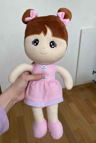игрушка- кукла