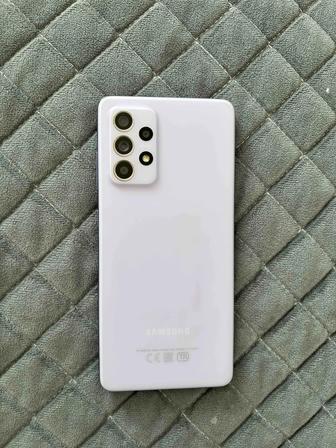 Samsung A52 / violet