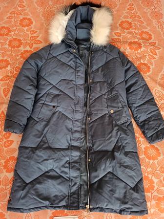 Продам женские зимние куртки