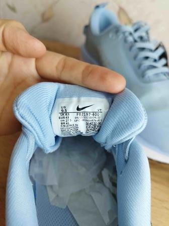 Кроссовки Nike react новые