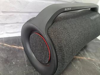 Продам портативную аудиосистему SONY SRS-XG500 (идеал)