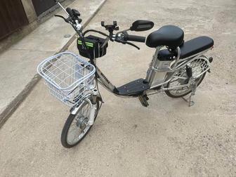 Продажа Электро велосипед козник.