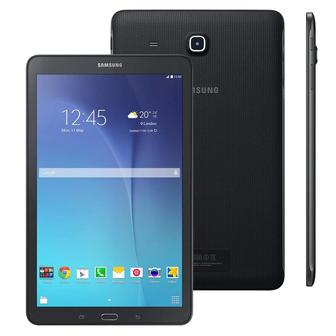 Планшет Samsung Galaxy Tab E 9.6 SM-T561 8Gb черный