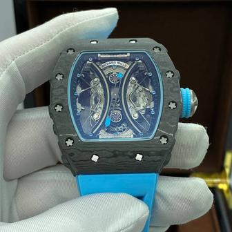 Мужские часы Richard
Mille RM 53-01
