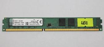 Kingston 8Gb DDR3 2400 MHz