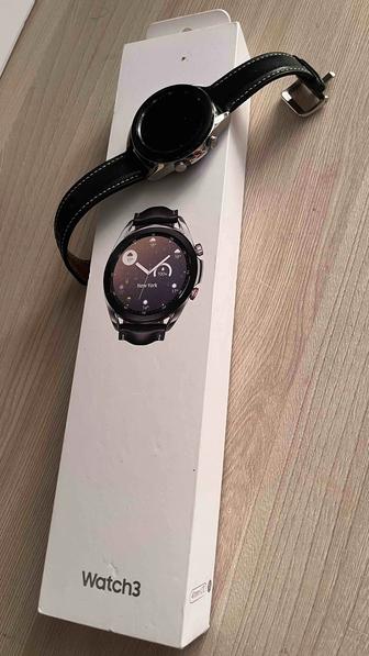Часы smart watch 3