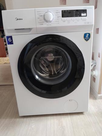 Продам автомат стиральная машинка