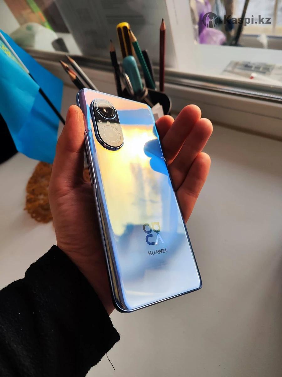 Huawei Nova 9SE 8: №114177863 — мобильные телефоны в Костанае — Kaspi  Объявления