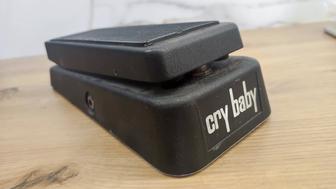 Dunlop Cry Baby