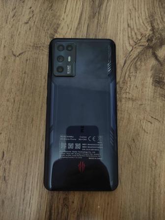 Продам Red Magic 6r