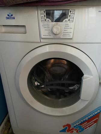 Продам стиральную машинку на запчасти