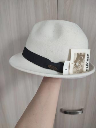 Шляпа (Paris) продам