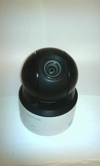 Камера IP-PTZ для видеонаблюдения SONY SNC-EP550
