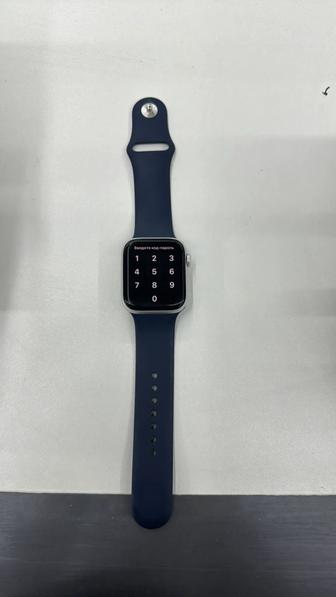 часы Apple watch SE 44 mm