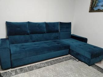 Продаеться угловой диван