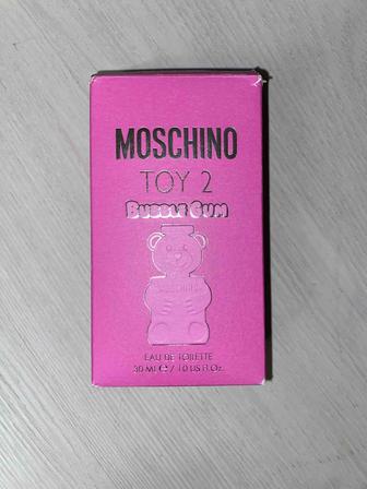 парфюм moschino toy 2
