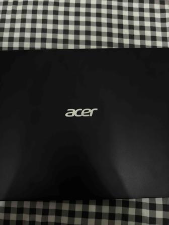 Продается ноутбук Acer Aspire 5