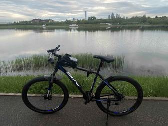 Продам Велосипед Axis Md 27,5 (Кросс-Кантри)