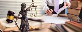 Услуги Адвоката и услуги юриста