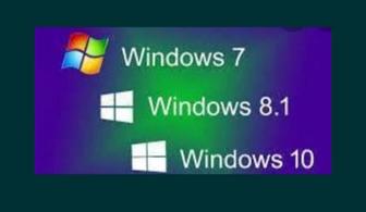 Установка Windows Систем на Ноутбуки