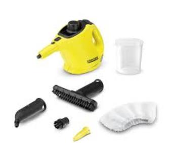 Продам пароочиститель karcher sc1