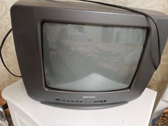 Продаётся маленький телевизор