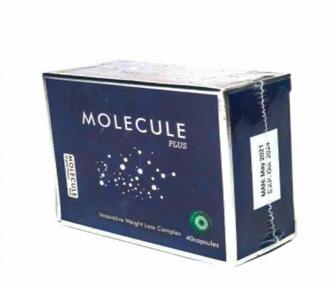 Молекула (molecule)