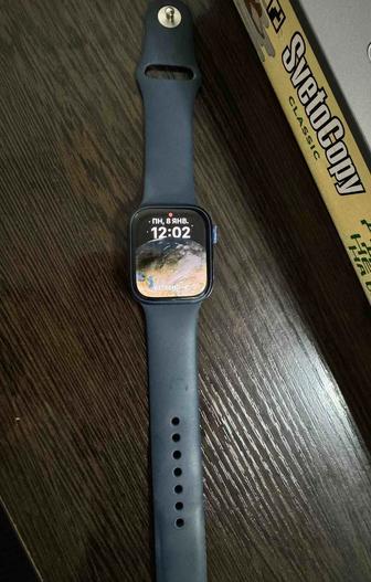 Apple Watch Series 7