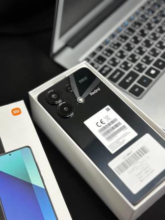 Продажа Xiaomi Redmi Note 13